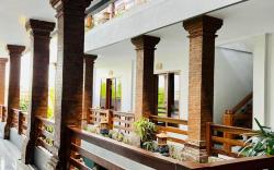 Milky Way Homestay Canggu