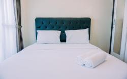 Good Choice Studio at Tifolia Apt By Travelio
