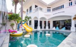 Vacation Poolvilla