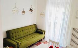 HolidayHomesRome - Monte Verde 61 -near Trastevere