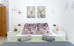 HolidayHomesRome - Green Apartment S Camillo