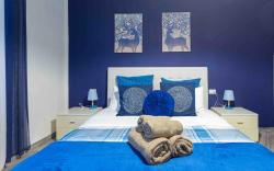 HolidayHomesRome - Portuense 21 - Family Studio