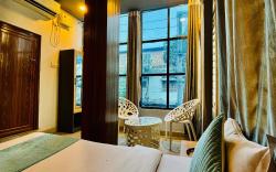 Hotel Aditya Palace Guwahati