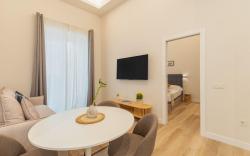 Apartamento Deluxe En Pleno Centro