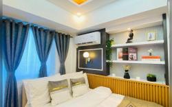 AA28 LUXURY SUITE (w/ ALEXA voice command)