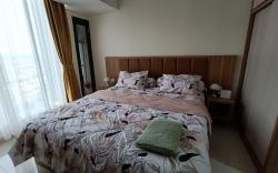 Keken 1 BR Pollux Habibie City View  TC