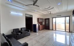 3BHK Luxury Flat in Madhapur by Qualia