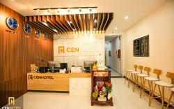 Cen Hotel