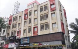 DE COMFORT EXECUTIVE