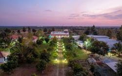 Abhishta Agri Farm Stay