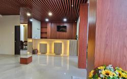 Sunflower Hotel Syariah