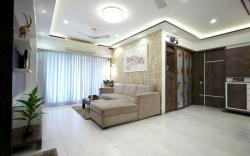 Business Stay: 2 BHK Service Apt in Posh Bandra