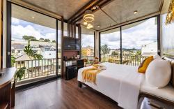 Phuc Hai Hotel Da Lat