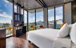 Phuc Hai Hotel Da Lat