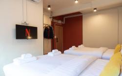 Samyan Story Boutique Hotel