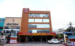 Hotel Saaradhi Grand