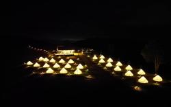 FULL MOON GLAMPING KHAOKAO