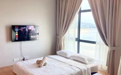 Imperium Residence Seaview Kuantan with Muji Style
