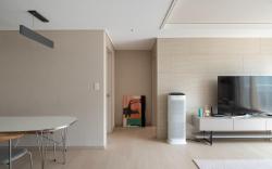 [Newly Built] Spacious Accommodation/2 Rooms/2 Bathrooms/Free Parking/No Cleaning Fee