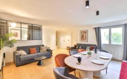 Comfort  Design for 10p - 5min from the Marais
