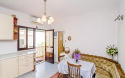 Apartments Rasica Molunat - One Bedroom Apartment