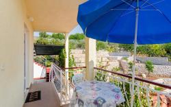 Apartments Rasica Molunat - Basic Studio