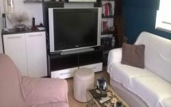 Apartment Roksy - Two-Bedroom Apartment with Terrace and Sea View ST