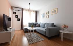 Marys Apartment - One Bedroom Apartment