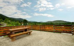 Apartment Josipa- Two-Bedroom Apartment