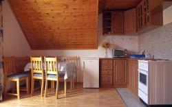Guesthouse Zafran- Two Bedroom Apartment