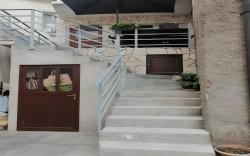Apartment Senj - Superior Two bedroom Apartment with Terrace