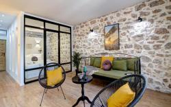 History House Moja Ti 1830 - Superior Apartment with Sauna Fortica