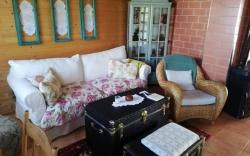Holiday Home Tetina Kuca
