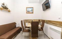 Apartment Senj - Two Bedroom Apartment