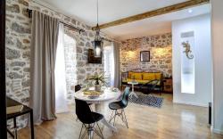 History House Moja Ti 1830 - Deluxe Apartment Gorica