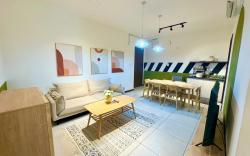 K-Avenue by CC Suites (8-10pax)