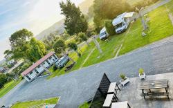 A1 Kaikoura Holiday Park