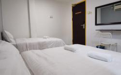 Hotel Seroja