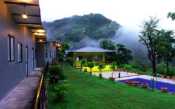 ISOL Nature Resort