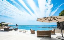 Beach Terrace Kushimoto