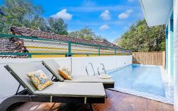 Valencia By DanCenter - 3BHK Villa In Siolim