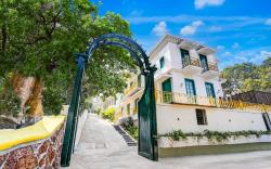 Valencia By DanCenter - 3BHK Villa In Siolim