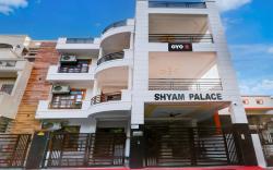 Hotel O Shyam Palace