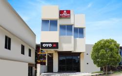 Hotel O M.V PALACE