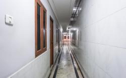 OYO Hotel O Kumaran Park