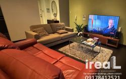 Staycation at Gramercy Residences Makati