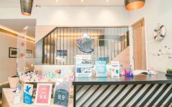 Kapal Garden Hotel by UMM