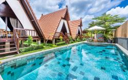 Lumbung Sari Ubud 4