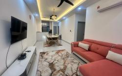 QaisaraHomestay near splashmania KLIA PICC & cyber