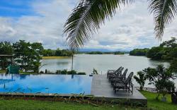 Almost Heaven Lake Resort